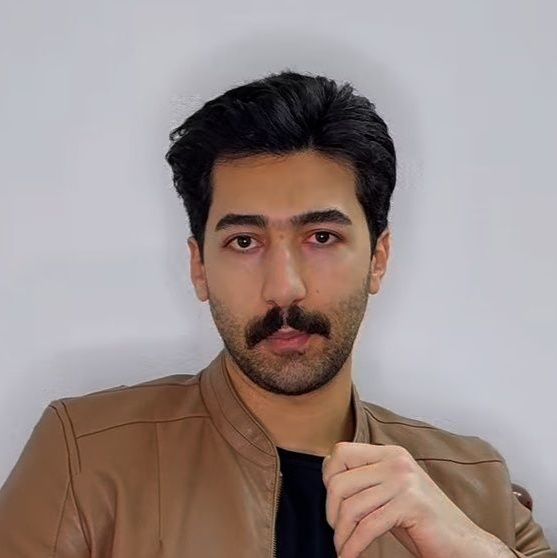 حامد محمدی فارسانی - روانشناسی شیراز