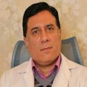 دکتر خسرو ابویسانی - گوش و حلق و بینی مشهد