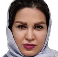 دکتر سلیمه لشگری - دندانپزشک تهران