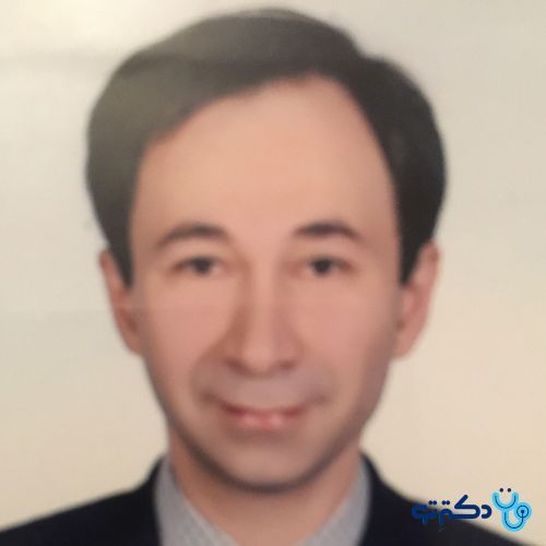 دکتر نادر زرین پور - پوست و مو تهران