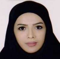 ساطعه فخر - مامایی مشهد