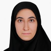 فاطمه دوست محمدی - روانشناسی 