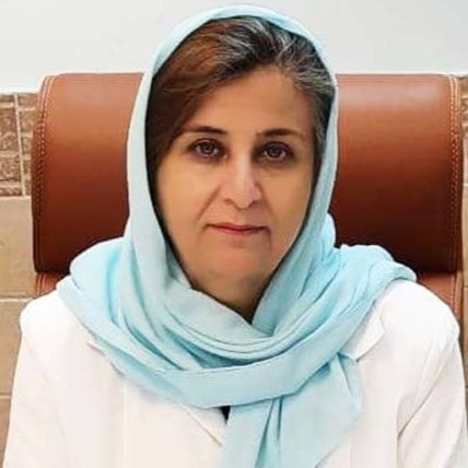 دکتر زهره فروتن - جراحی پستان زاهدان