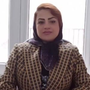 سمیه معدن نژاد - روانشناسی هشتگرد