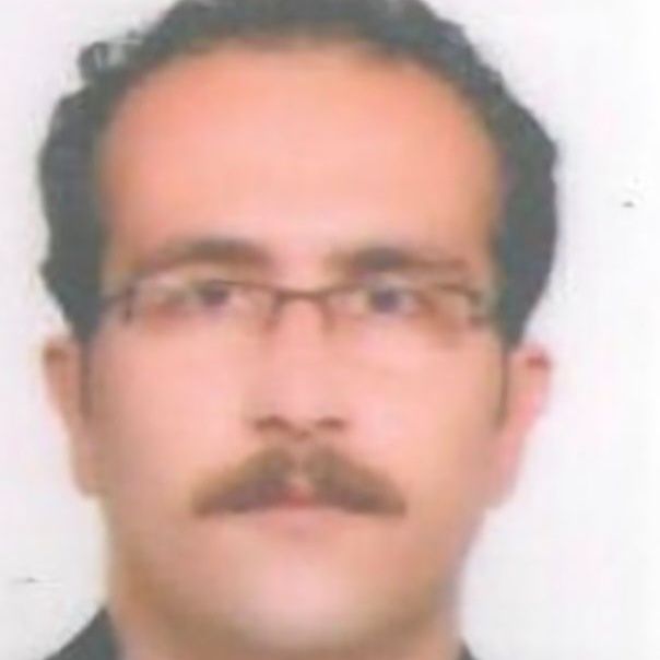 دکتر احسان اکبری - جراحی مغز و اعصاب اهواز