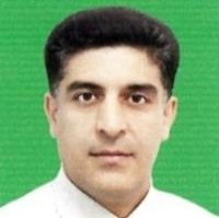 احمد ژیانی اصغرزاده - شنوایی سنجی مشهد