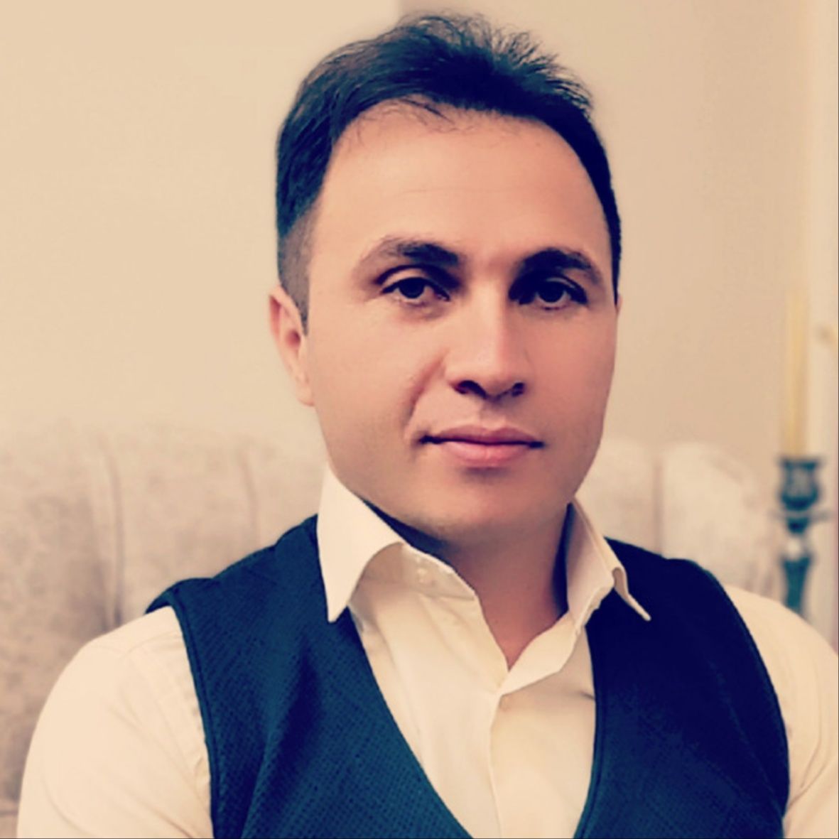 محمد تقی احدی نی - روانشناسی پرند