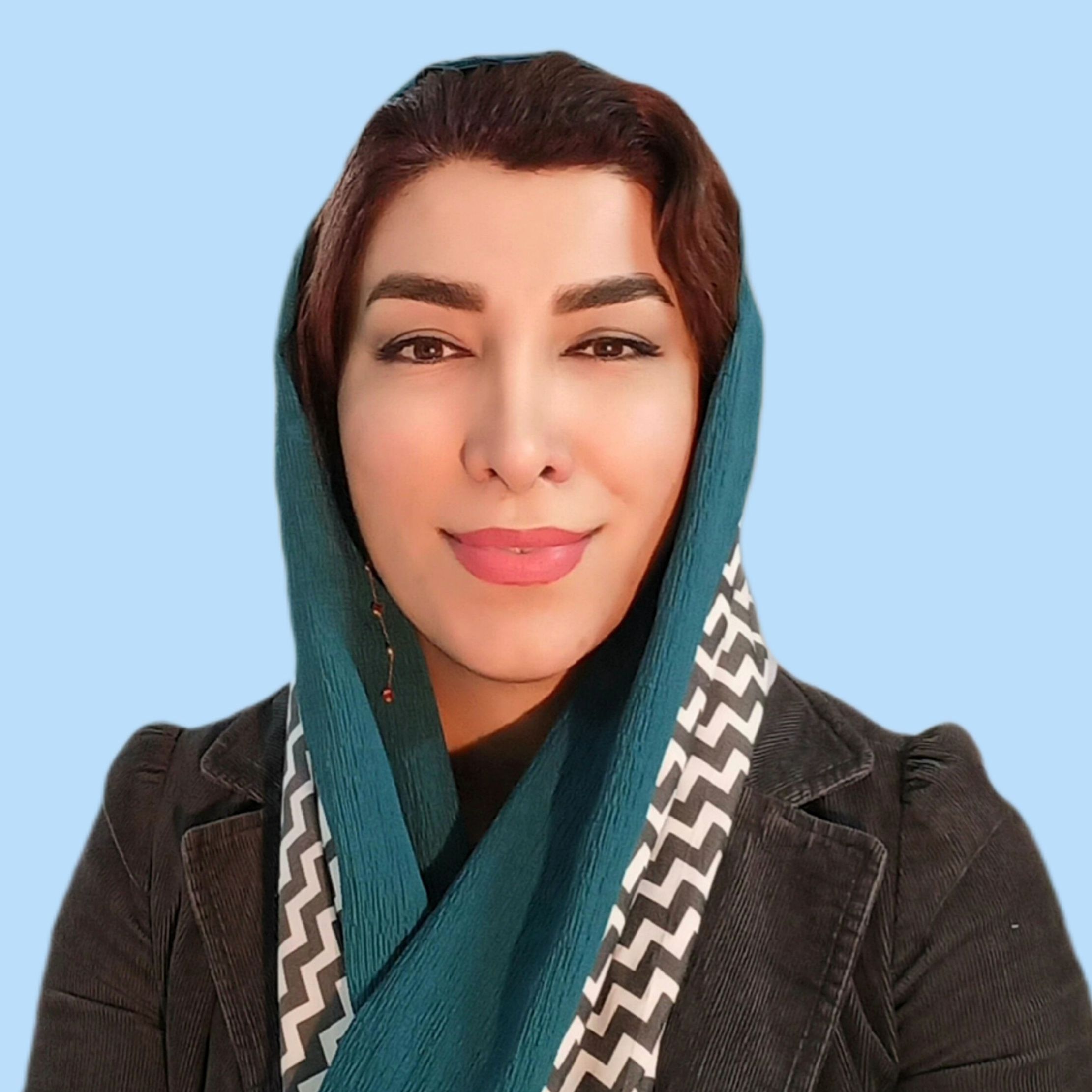 دکتر شیرین بیرانوند - روانشناسی خرم آباد