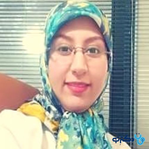 صفیه میرزایی - تغذیه شیراز