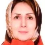 دکتر فرزانه سید حراف - داخلی تهران