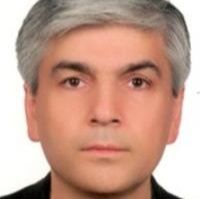 دکتر فیروز اژیه - داخلی تهران