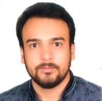 دکتر علی جاهدتولیر - دندانپزشک اردبیل