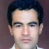 حجت شفایی - بینایی سنجی مشهد