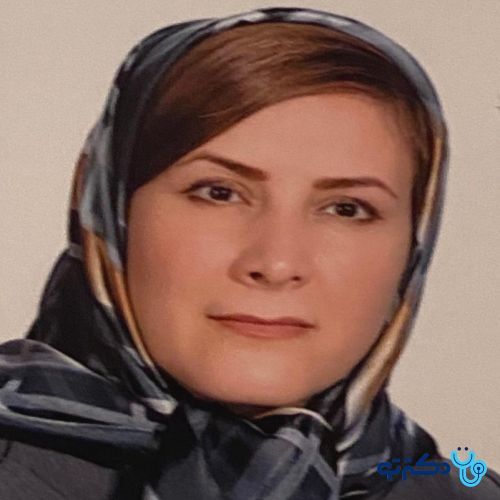 دکتر آزیتا ناصری - زنان و زایمان تهران