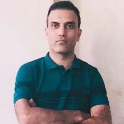 دکتر حمیدرضا زنگنه - گوش و حلق و بینی تهران