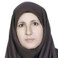 سکینه همتی پور - مامایی کرمان