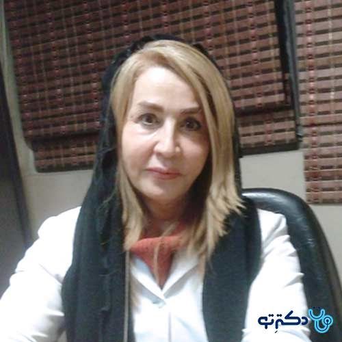 بدری قاسمی - مامایی تهران