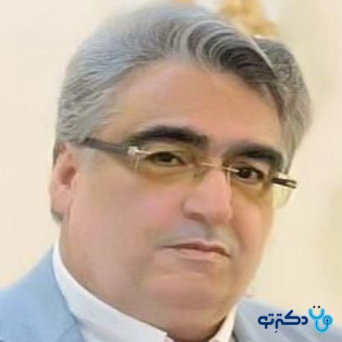 دکتر غلامرضا زمانی - جراحی عمومی مشهد