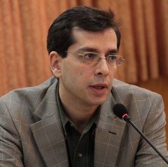 دکتر محمد ابراهیم خمسه - غدد و متابولیسم تهران