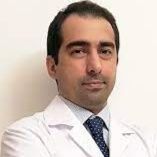 دکتر آرش بابایی - طب فیزیکی و توانبخشی تهران