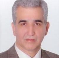 دکتر حمیدرضا جباری دارجانی - داخلی تهران