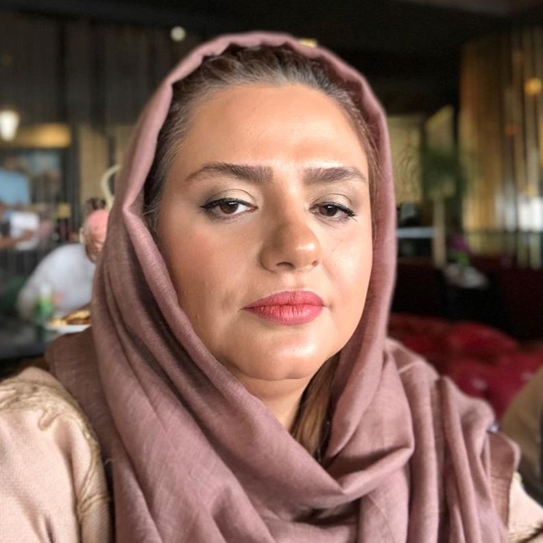 دکتر معصومه جودکی - عمومی تهران