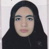 دکتر سارا اسدی اشکیانی - دندانپزشک مراغه