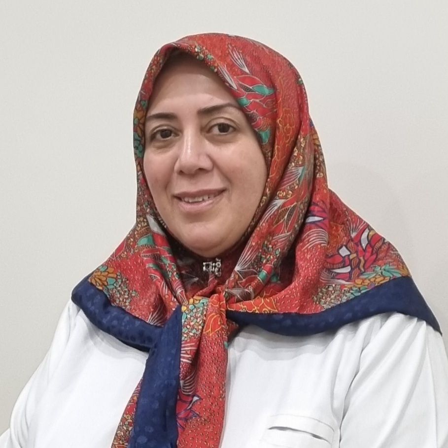 دکتر فاطمه خدامرادی - داخلی تهران