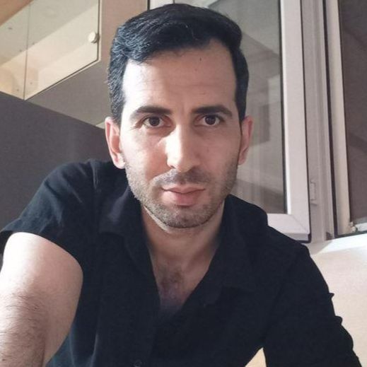 دکتر کمیل فرج نژاد قادی - رادیولوژی رشت