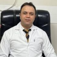 دکتر مهرداد رخشان پور - پوست و مو بندرعباس