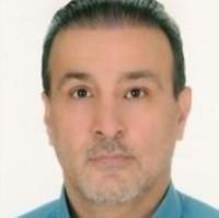 دکتر شهرام اندیشناک - عمومی 