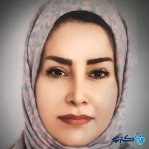 دکتر الهه ایزدی خواه - عمومی اصفهان