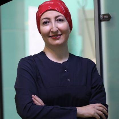 دکتر خدیجه پویا - زنان و زایمان تبریز