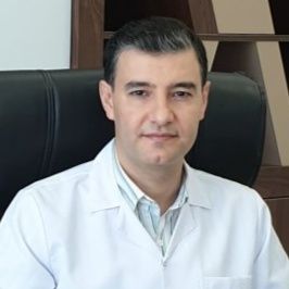 دکتر مهدی فارغی - اورولوژی ارومیه