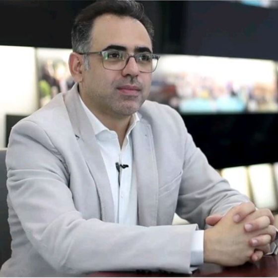 دکتر علیرضا پورعباسی - عمومی 