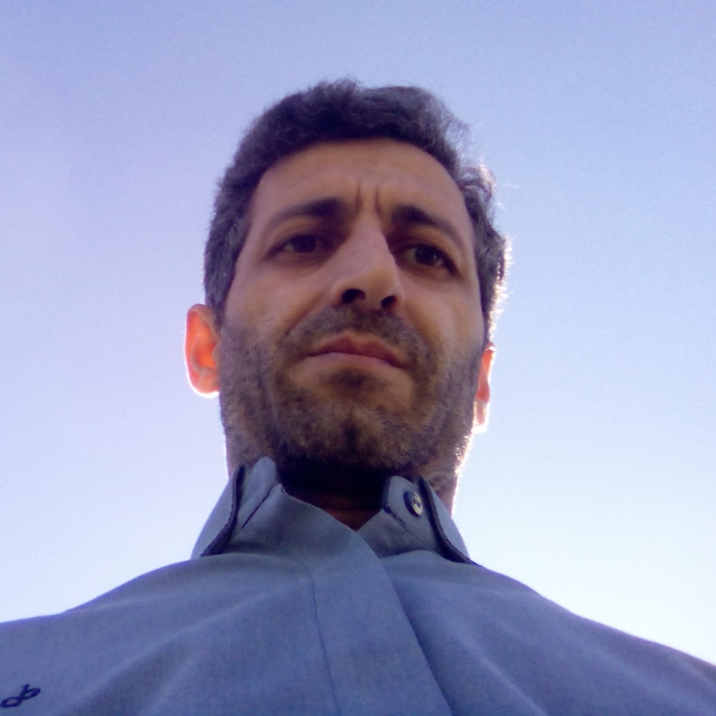 روح اله صمدی - فیزیوتراپی املش