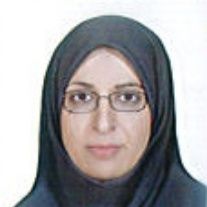 معصومه نجف زاده - روانشناسی مشهد