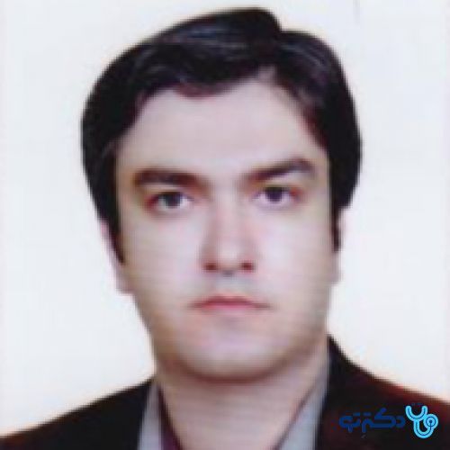 دکتر محمدرضا فرح زادی - قلب و عروق یزد