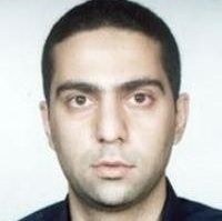 دکتر آرمین امیریان - جراحی عمومی شیراز