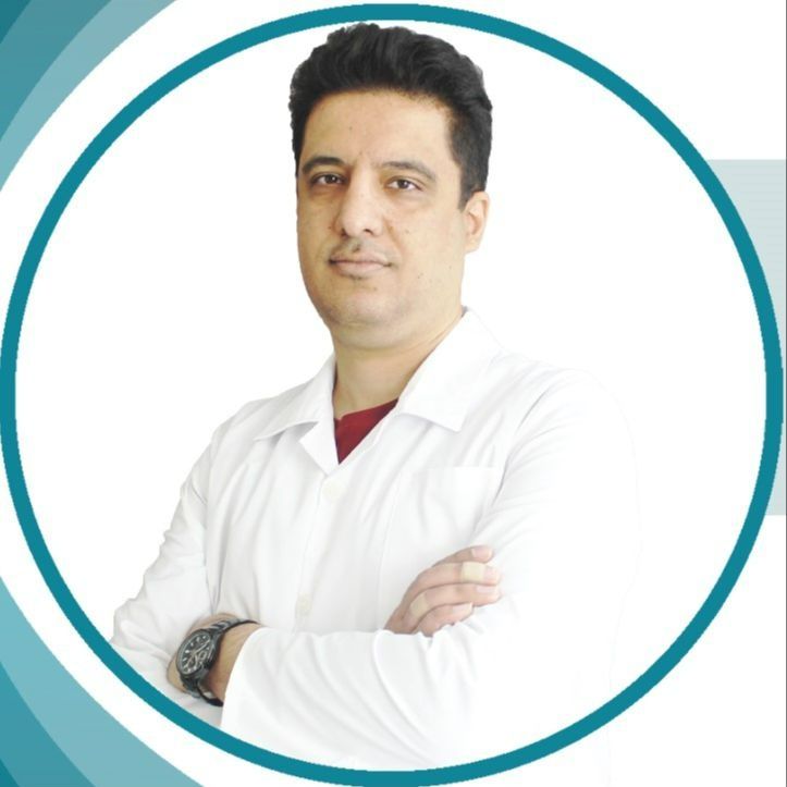 دکتر محمود نجفی - ارتوپدی کرج