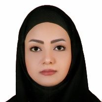 ندا قنبریان - روانشناسی شیراز