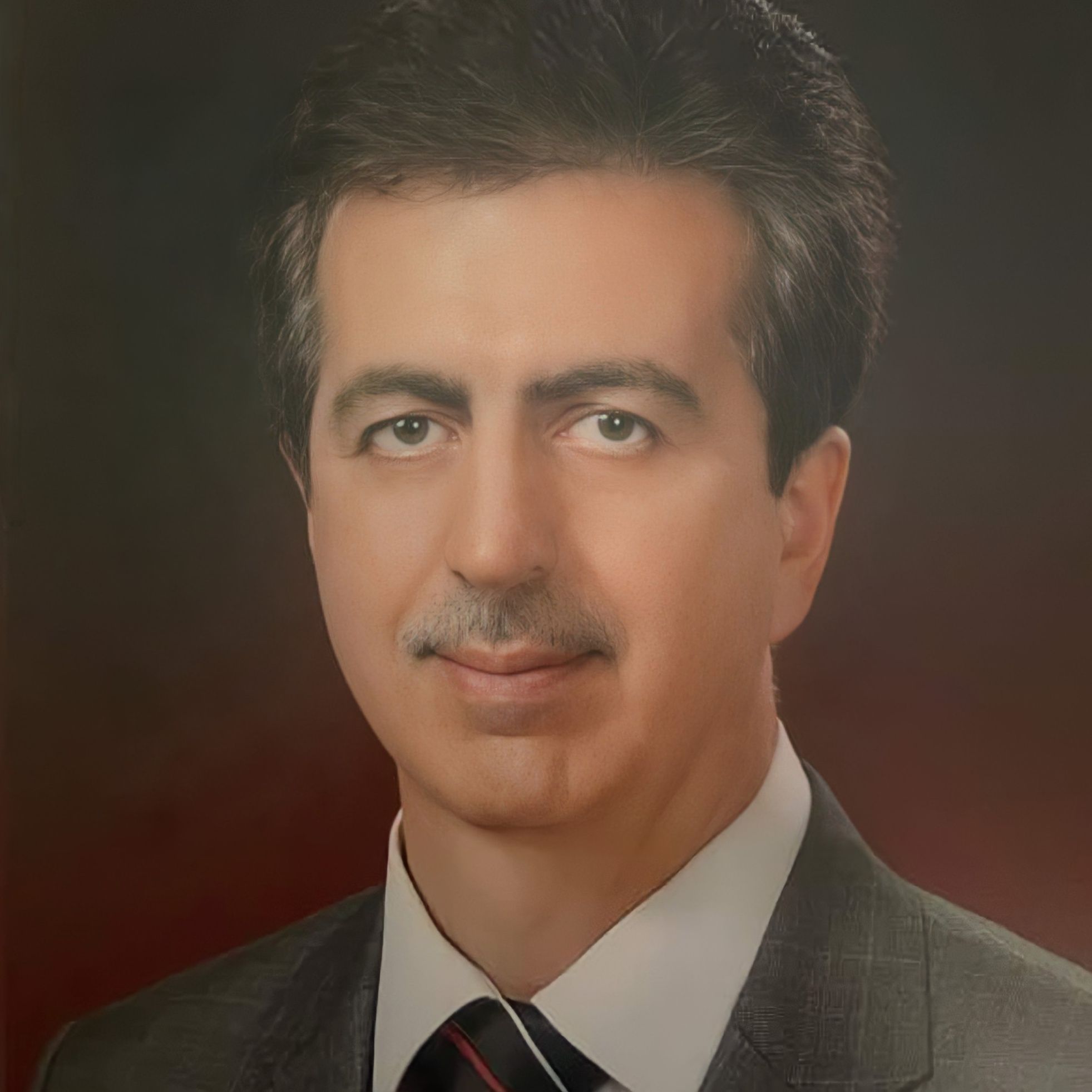 دکتر جعفر احمدزاده - طب فیزیکی و توانبخشی ارومیه