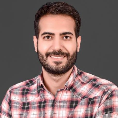 اشکان عالی محمدی - روانشناسی ایذه