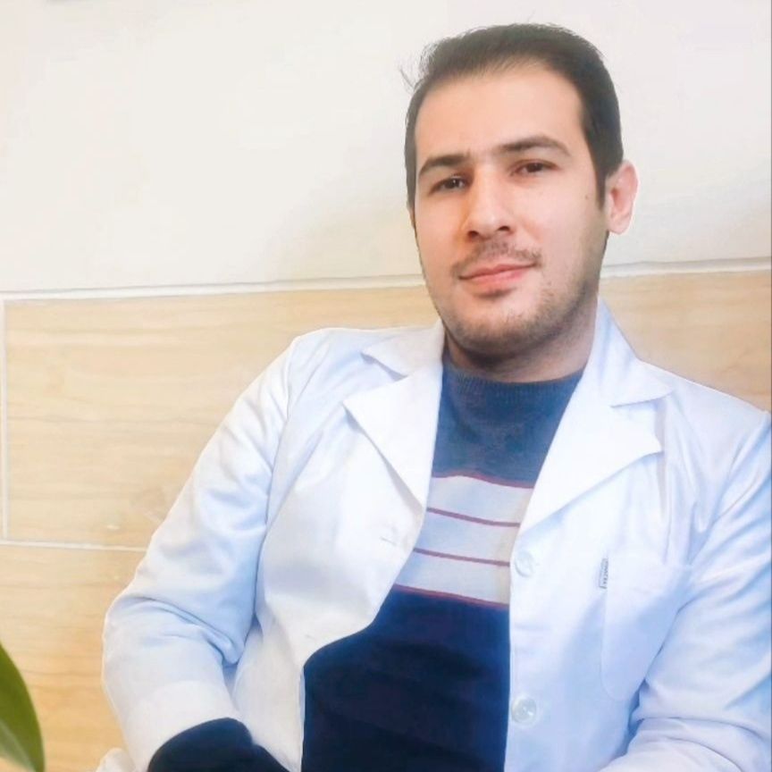 سعید شهسواری - تغذیه کرمان