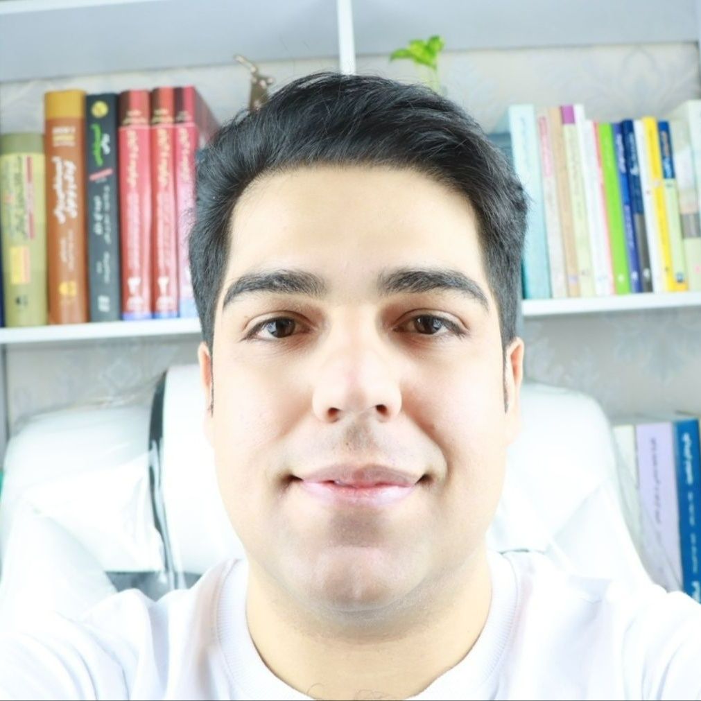 صادق حیدری گنجه - روانشناسی شیراز