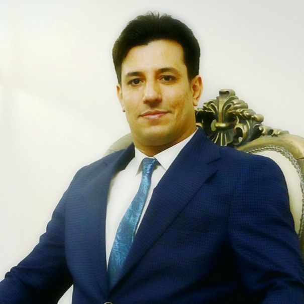 دکتر وحید ابراهیمی نژاد - ارتوپدی شیراز