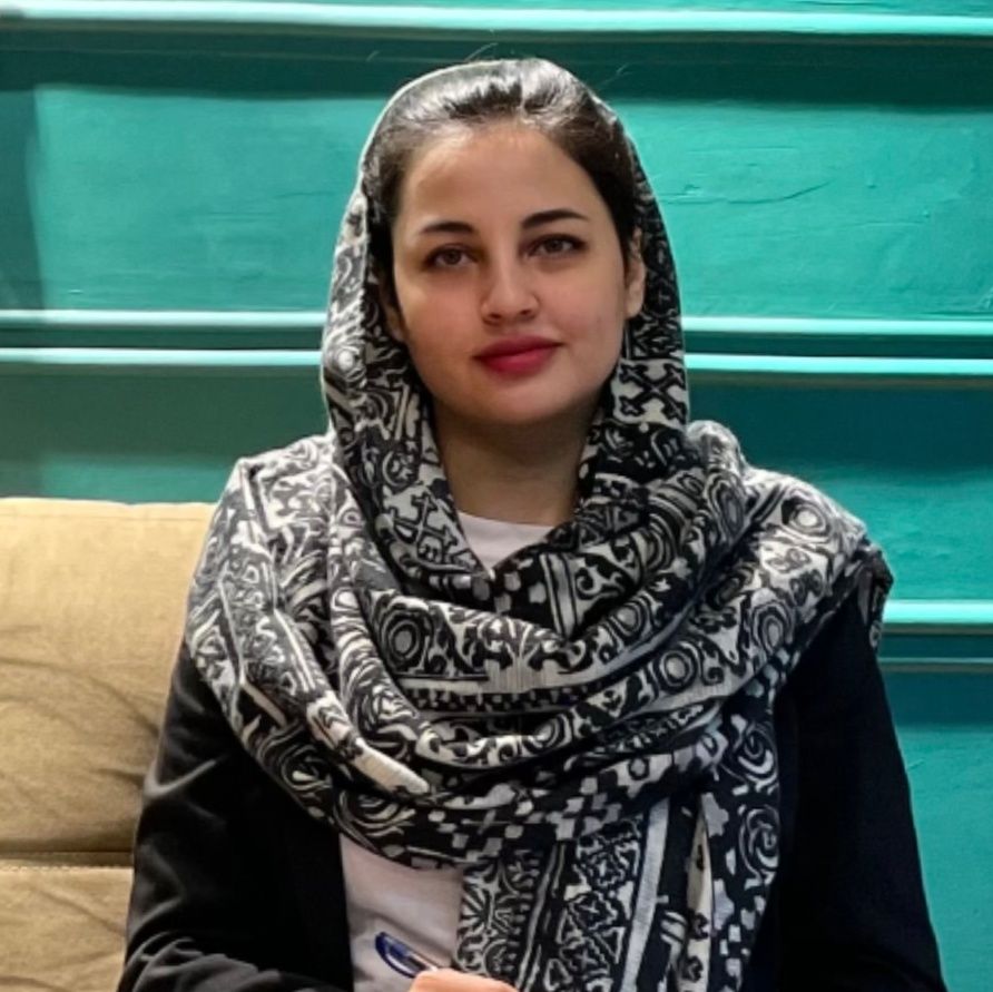 مهسا مطلع - روانشناسی تهران