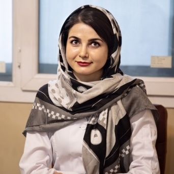 عاطفه سلطان پور - شنوایی سنجی تهران