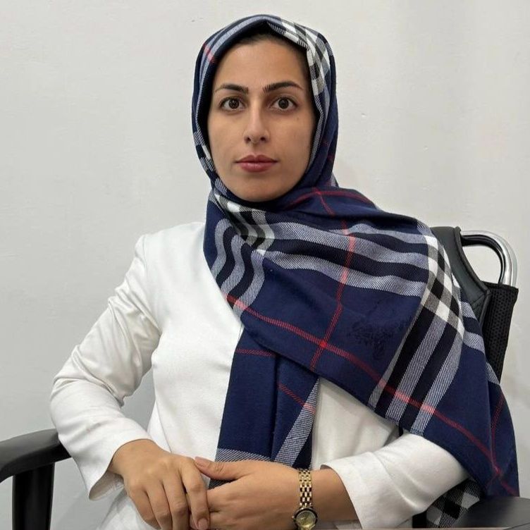 مرضیه ظریف جو - کار درمانی بهبهان