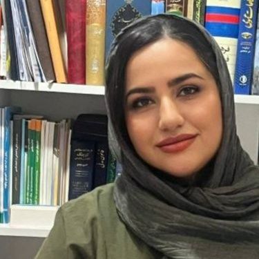 منصوره میری رستمی - روانشناسی ساری